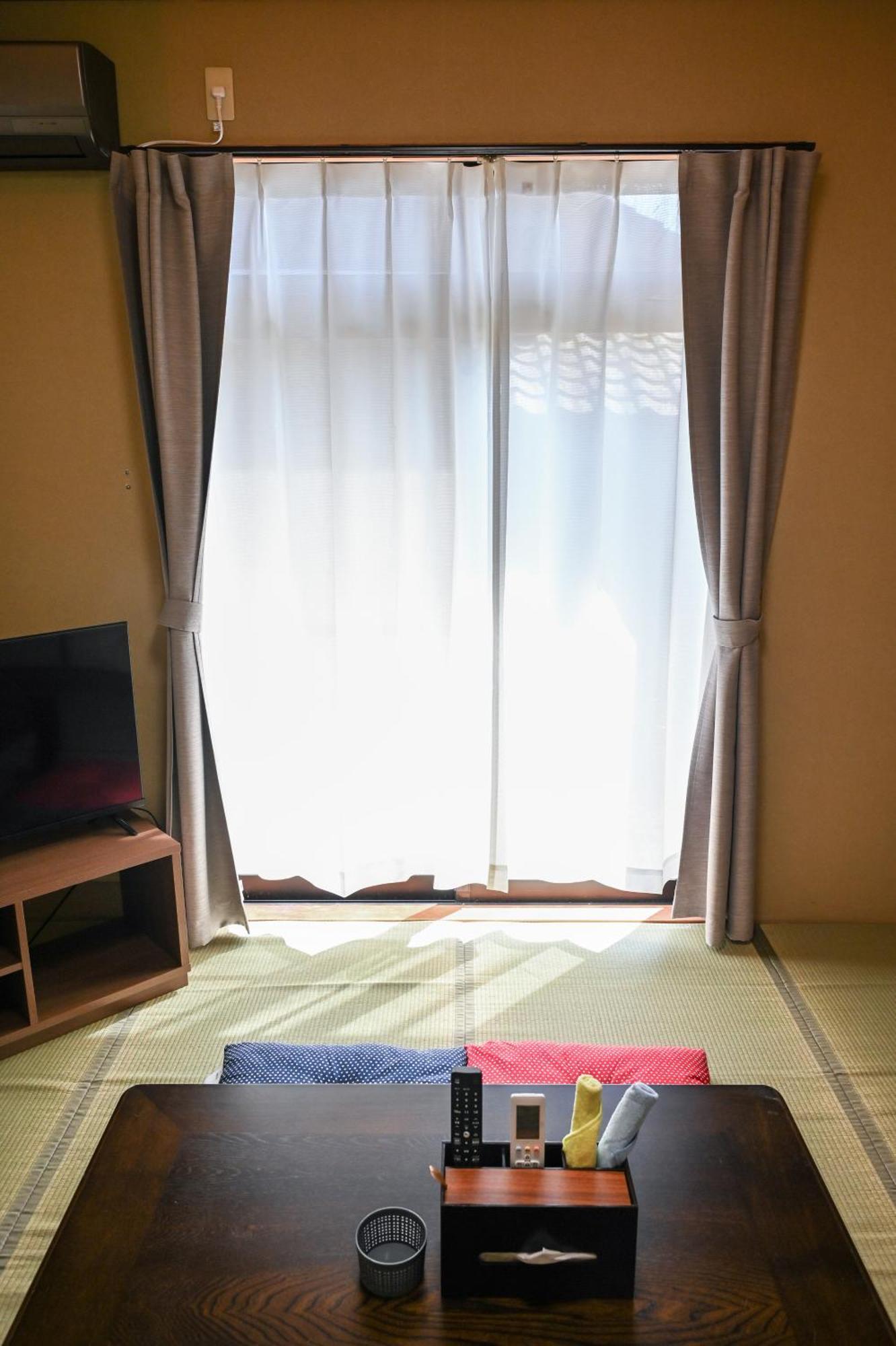B Home彦根地蔵 Appartamento