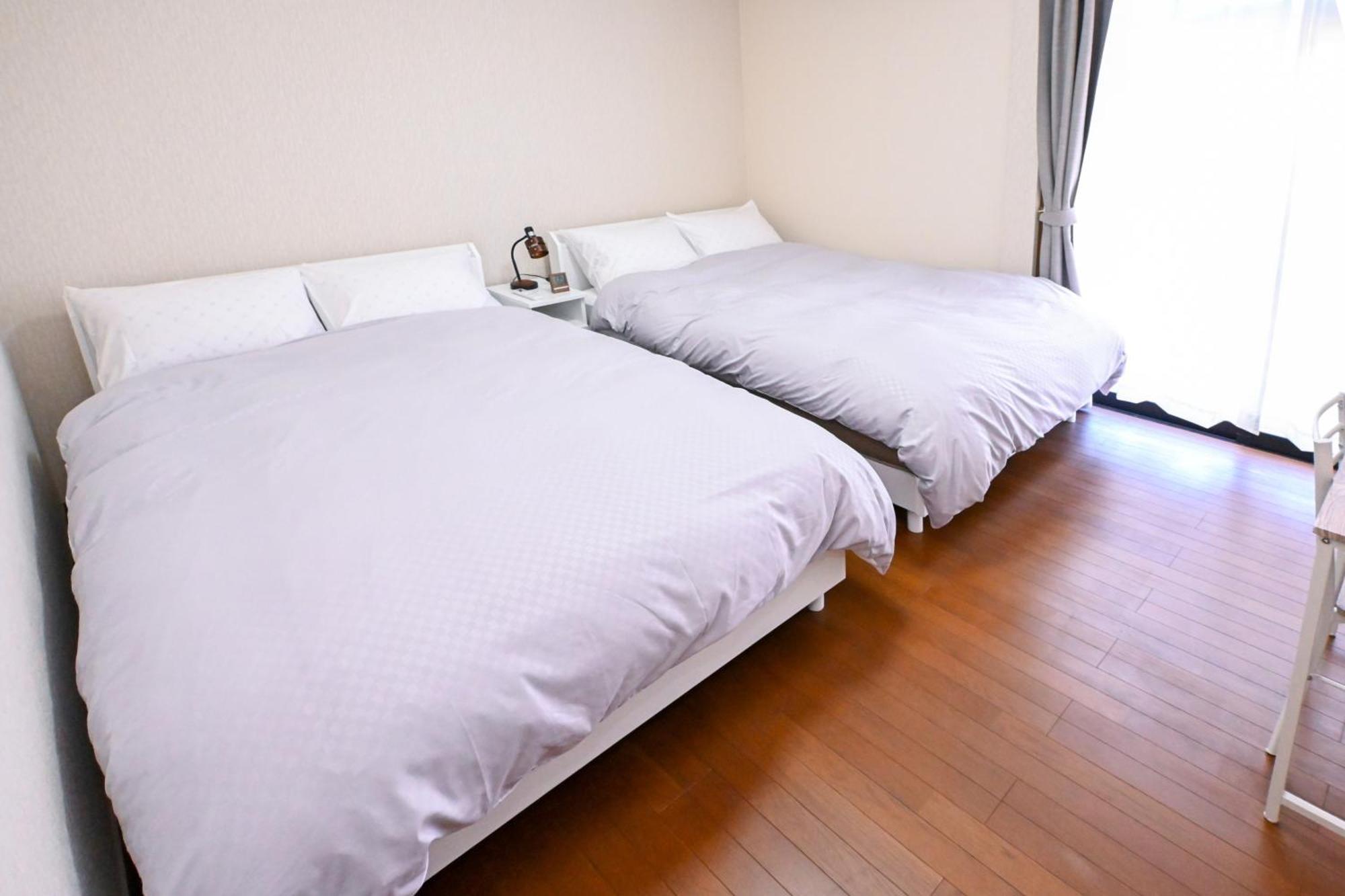 B Home彦根地蔵 Appartamento
