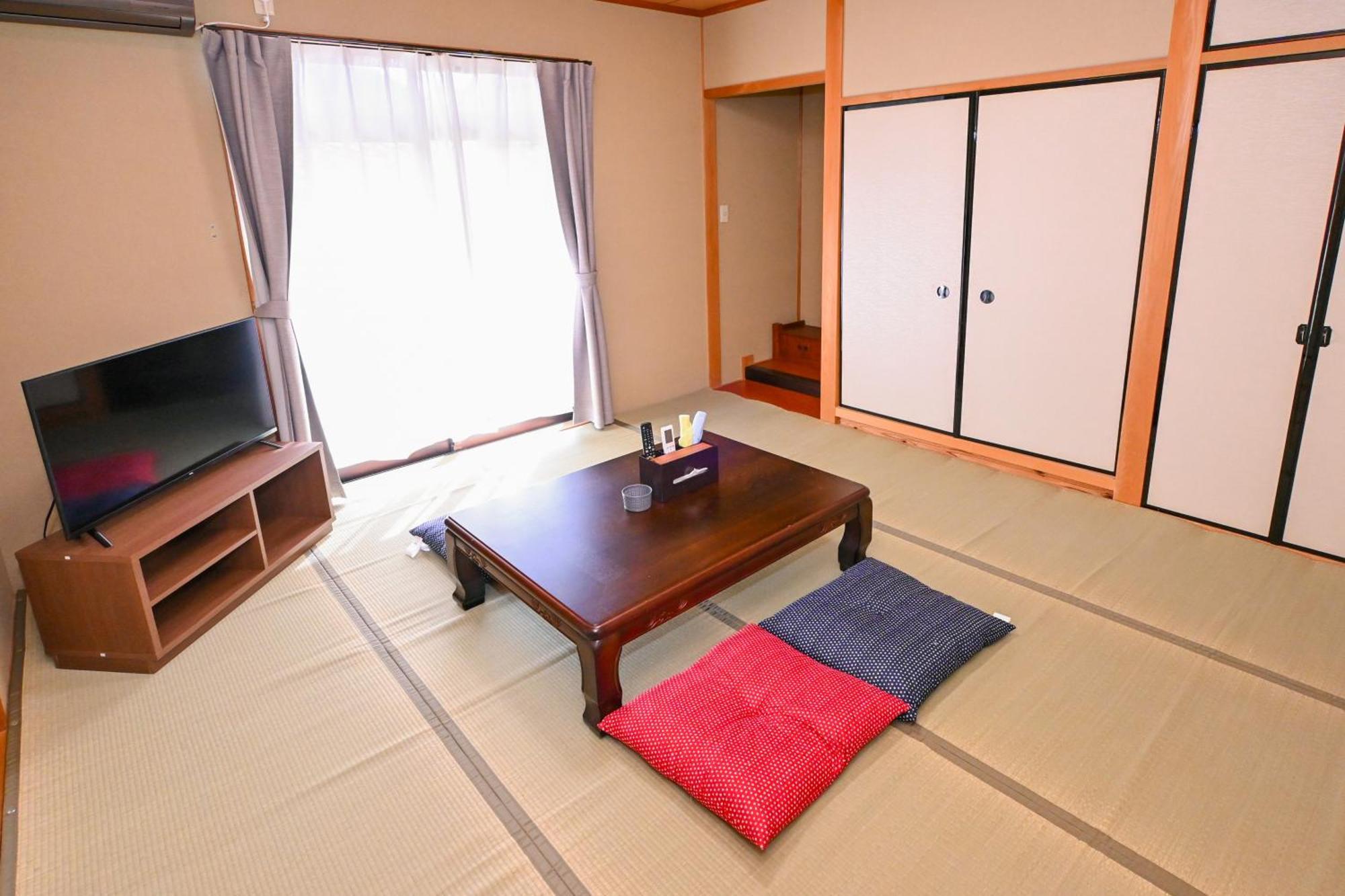 Appartamento B Home彦根地蔵