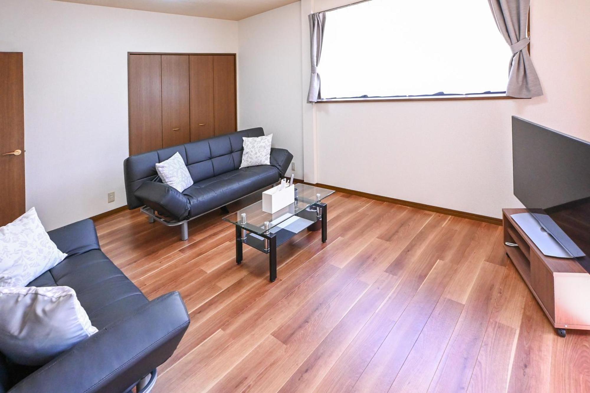 B Home彦根地蔵 Appartamento *