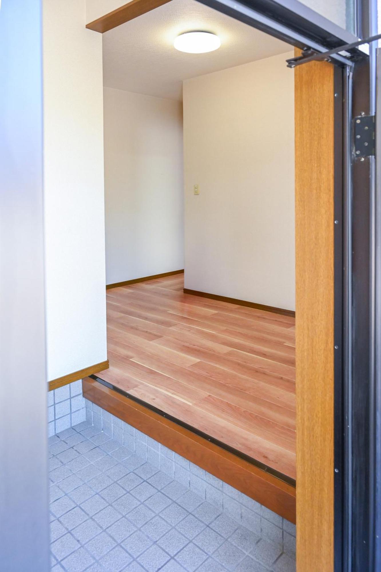 B Home彦根地蔵 Appartamento Hikone