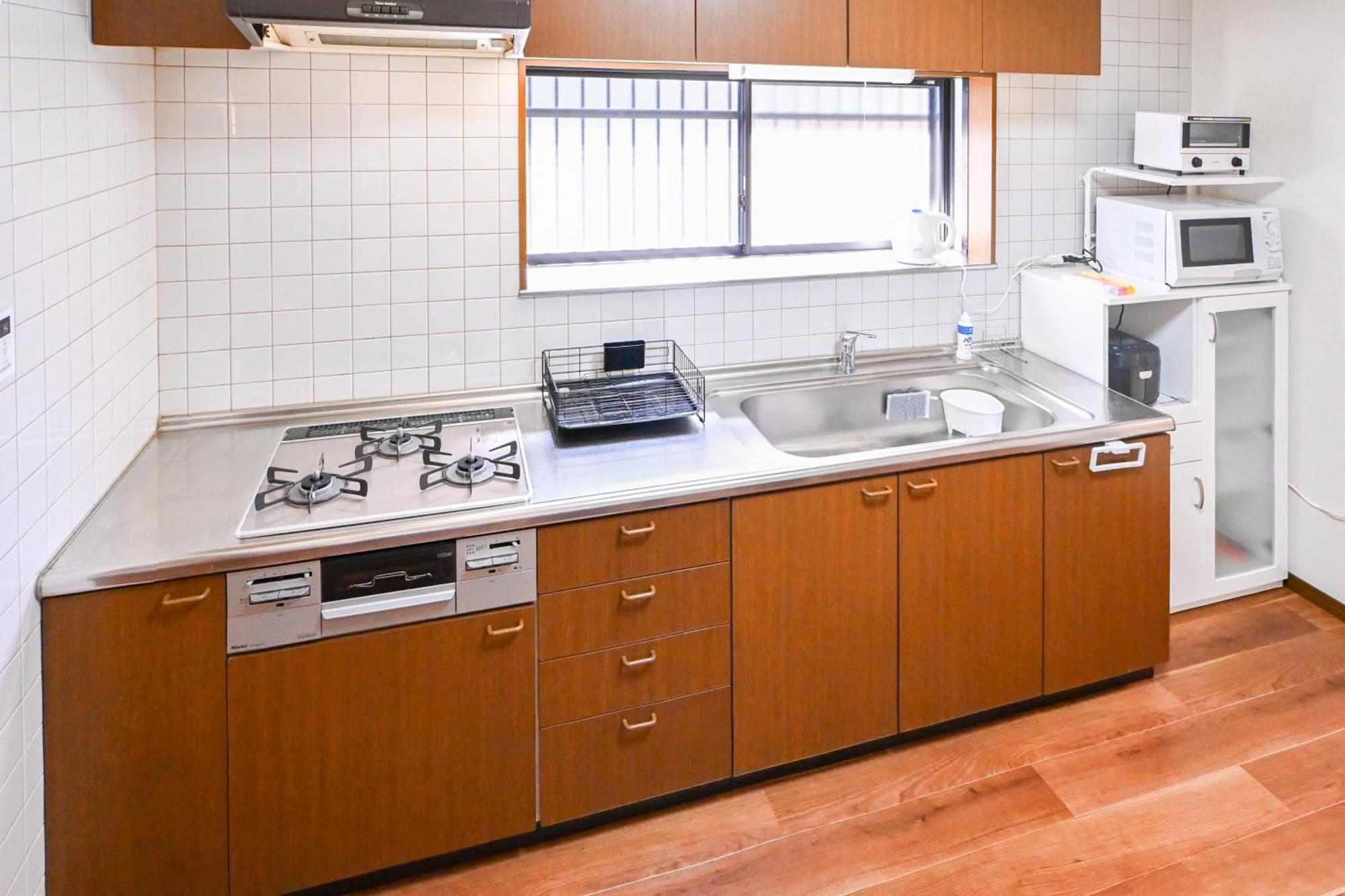 Appartamento B Home彦根地蔵 *