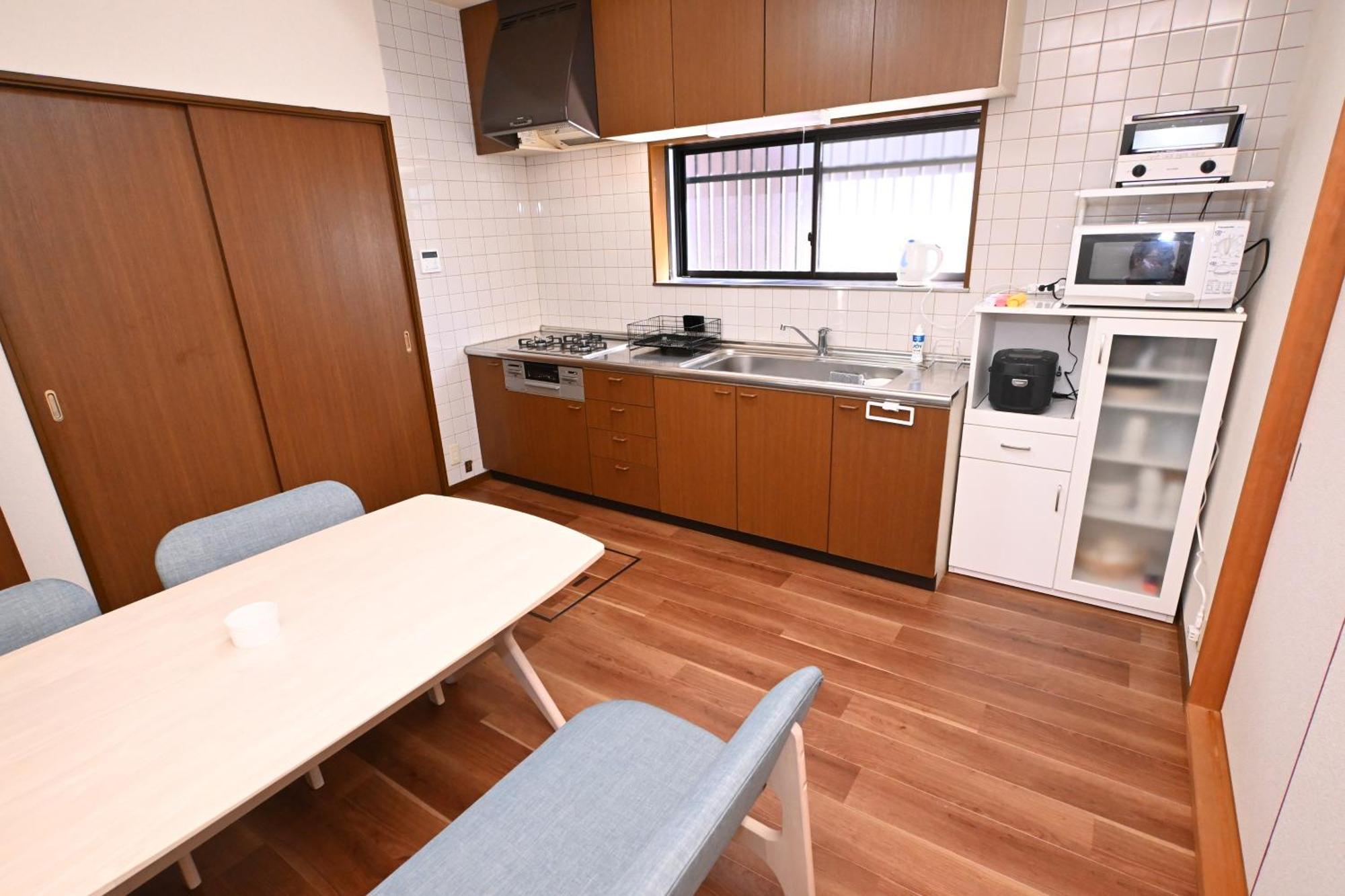 B Home彦根地蔵 Appartamento Hikone